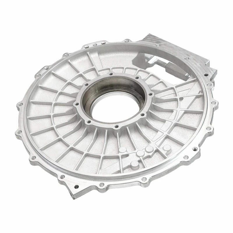 motor housing cover 1